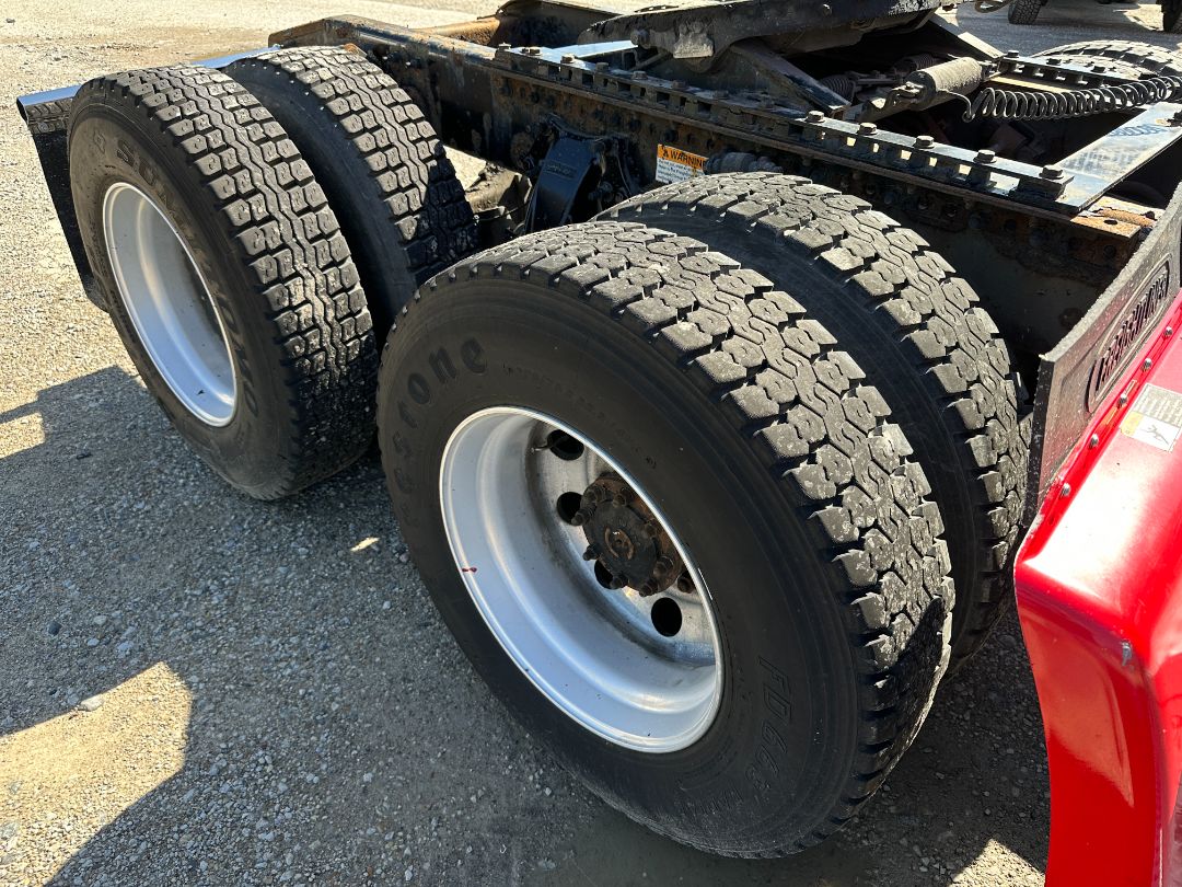 2015 FREIGHTLINER Coronado 132 - Image 19